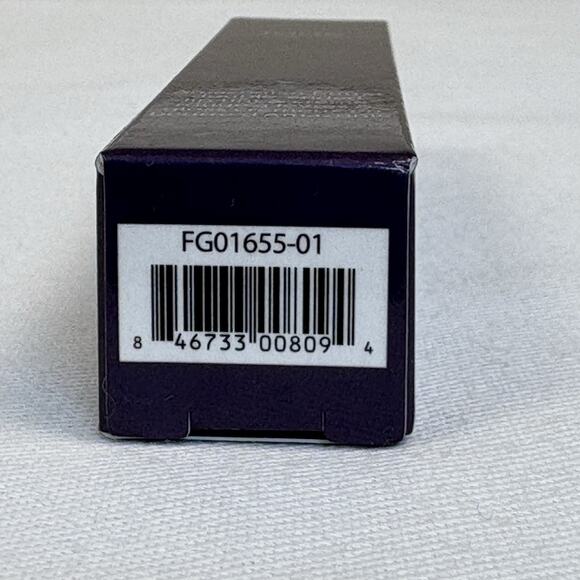 Tarte Amazonian Butter Double-Ended Lip Tint & Creme - Classic Crimson Red- NIB - Picture 4 of 5